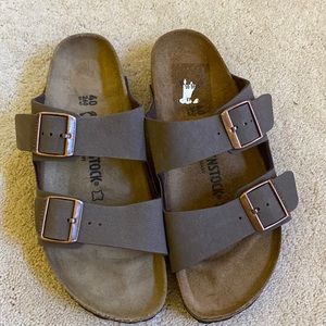 NWOT Birkenstock Sandals